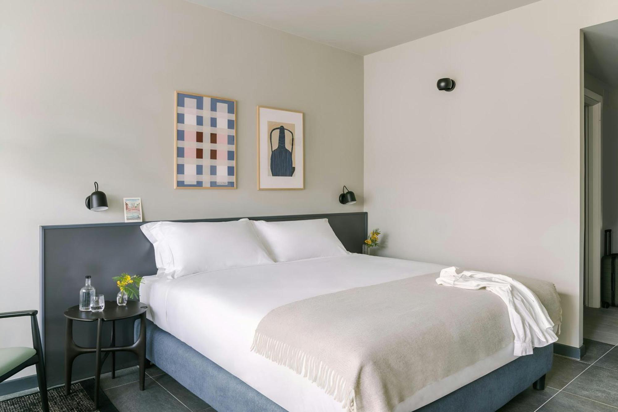 Testaccio Monte Dei Cocci, Sonder By Marriott Bonvoy 3*
