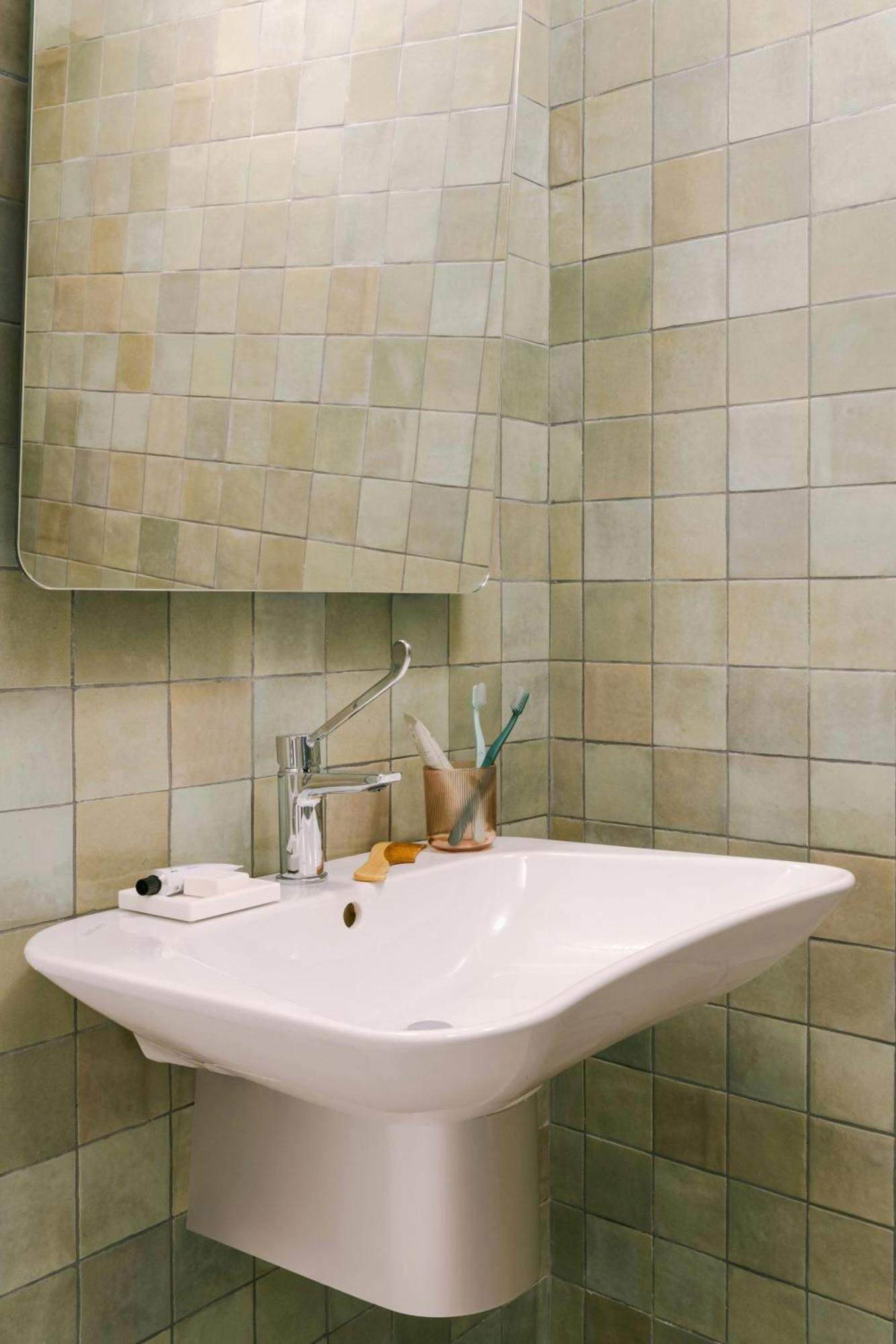Testaccio Monte Dei Cocci, Sonder By Marriott Bonvoy Hotel Rome