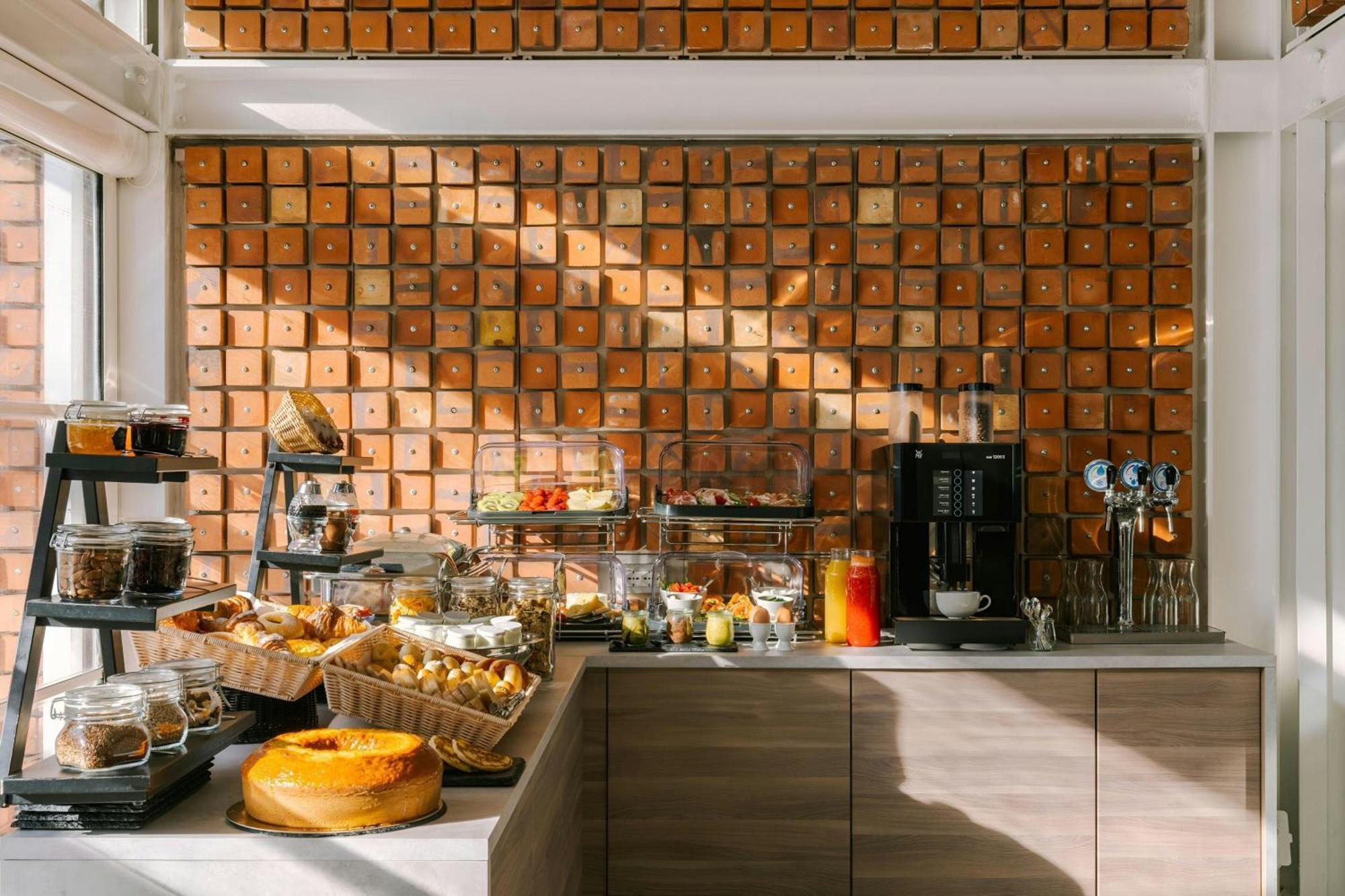 Hotel Testaccio Monte Dei Cocci, Sonder By Marriott Bonvoy Rome