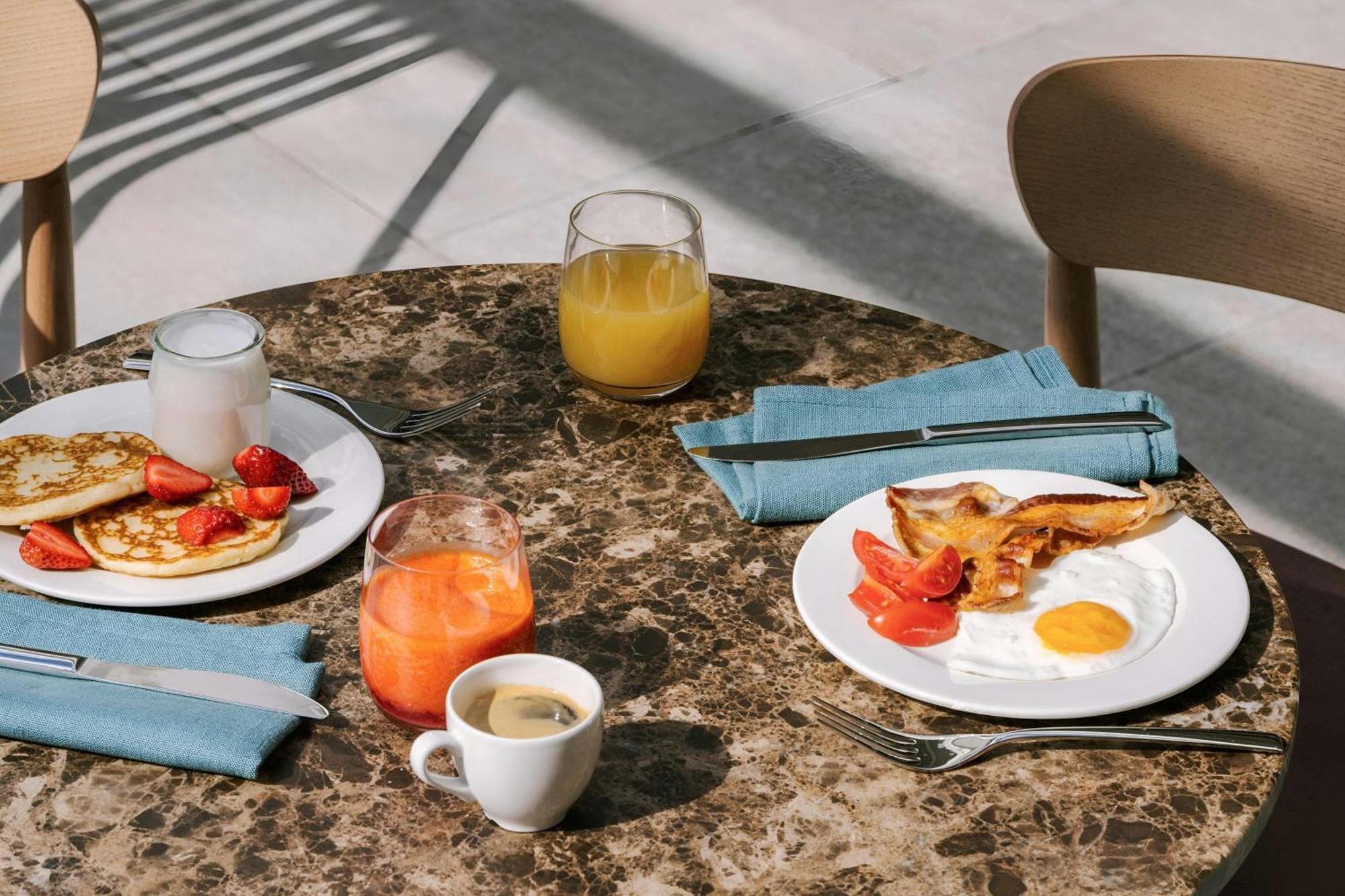 Testaccio Monte Dei Cocci, Sonder By Marriott Bonvoy Hotel