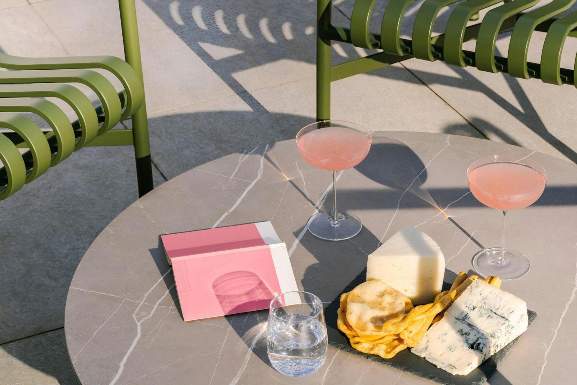 Hotel Testaccio Monte Dei Cocci, Sonder By Marriott Bonvoy Rome